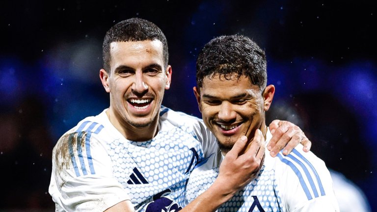 Този път без експерименти: Левски си върна устрема във Варна