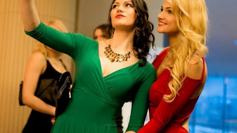 Валерия Сафанова