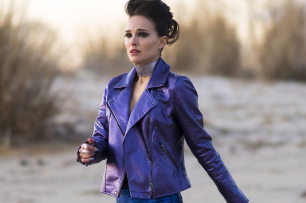 vox lux, натали портман, natalie portman
