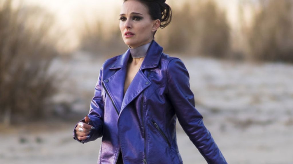 vox lux, натали портман, natalie portman