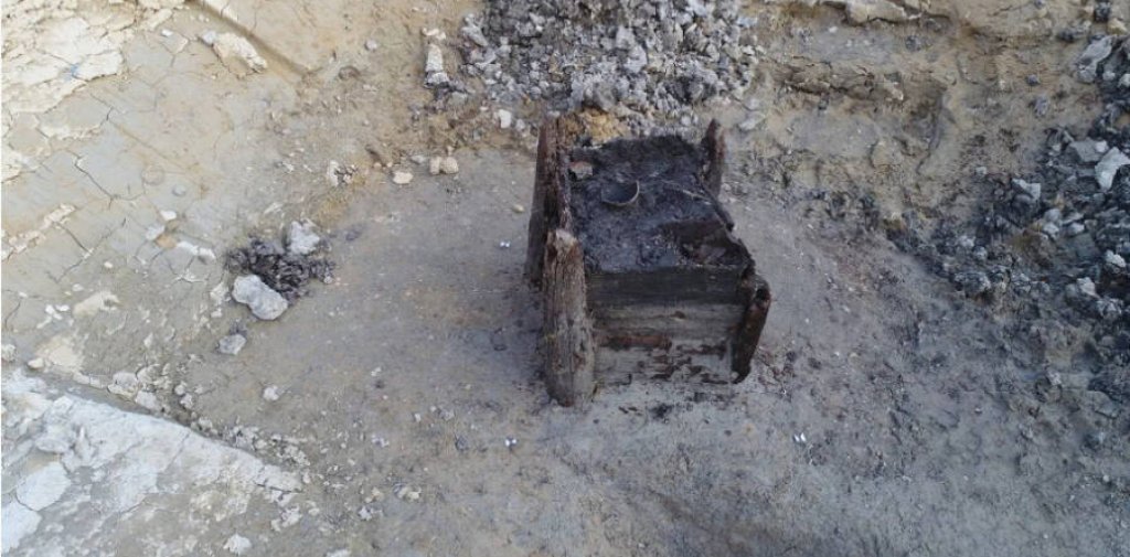 ostrov-water-well