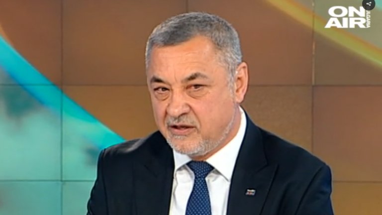Според него разследването срещу здравния министър е "мероприятие на икономически засегнатите кръгове"