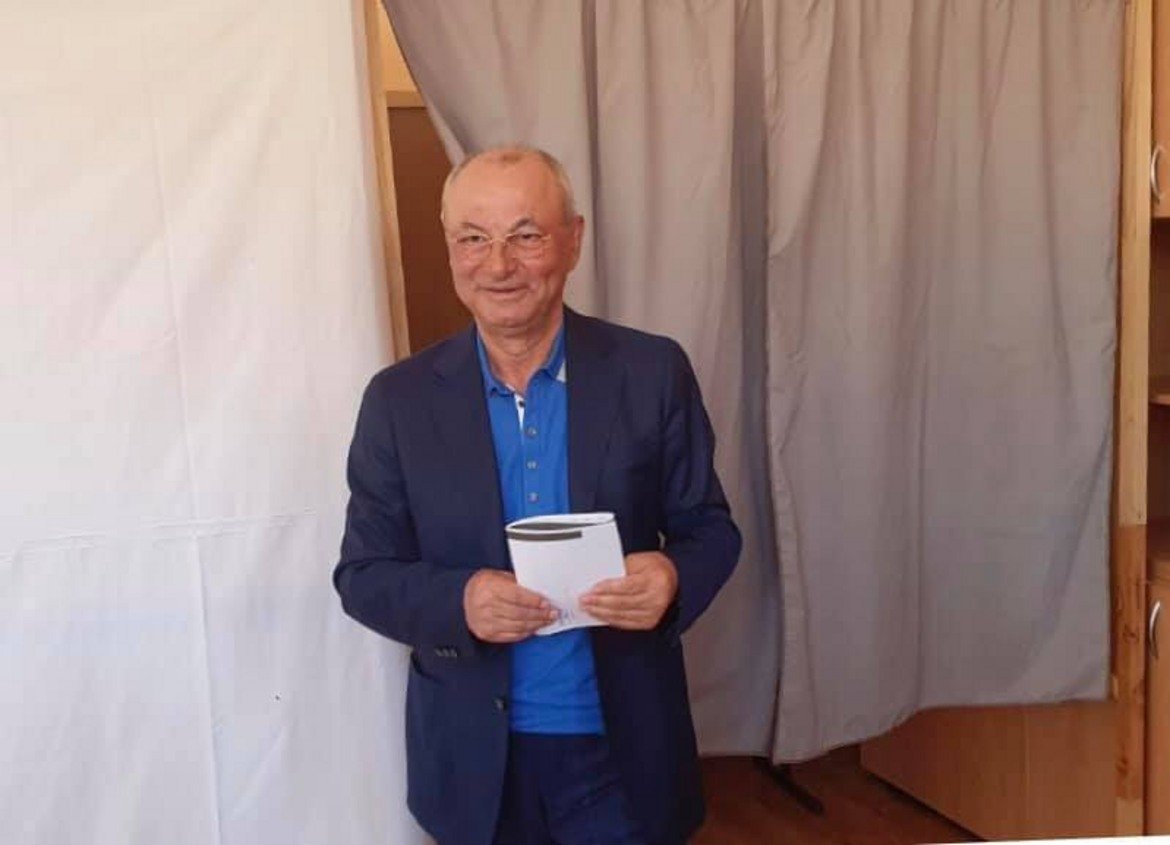 Европейски избори 2019 - как гласуваха българските политици
