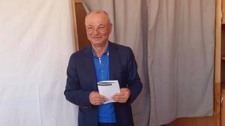 Европейски избори 2019 - как гласуваха българските политици