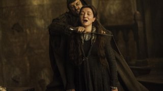 червената сватба, game of thrones