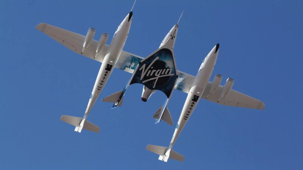 virgin
