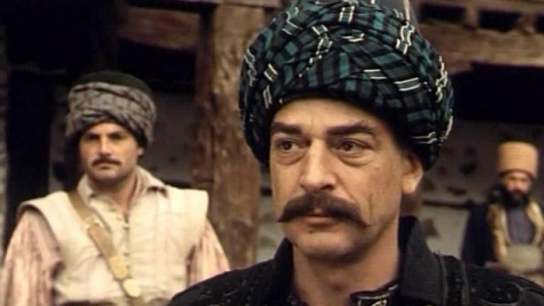 Зрителите на БНТ предпочетоха "Време разделно" пред "Козият рог" и "Оркестър без име"