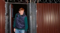Руският опозиционер трябваше да бъде освободен още на 24 септември