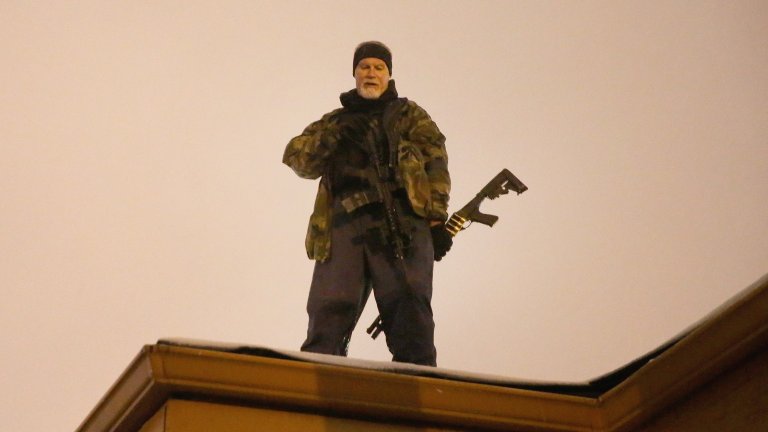 Какво значат присъдите на Стюарт Роудс и Кели Мегс от Oath Keepers