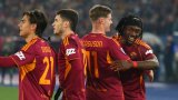 Рома приключи годината на три точки от върха