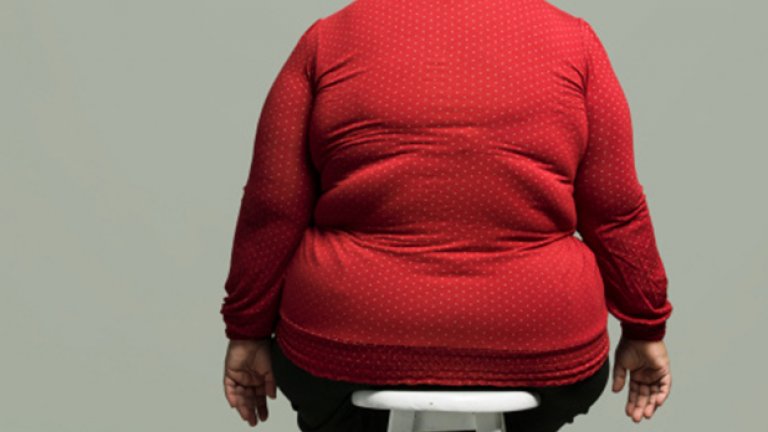 Причините за затлъстяване дебнат отвсякъде