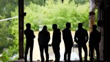 Oбсъждане на тинейджърското насилие и бандите на "локалните"