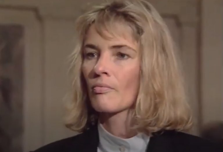 Биргит Хамер