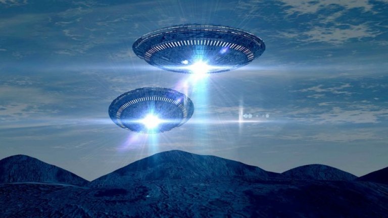 Над 100 000 страници с американски НЛО проучвания вече са достъпни в интернет. Въпреки това все още огромна част правителствени документи по темата си остават тайна