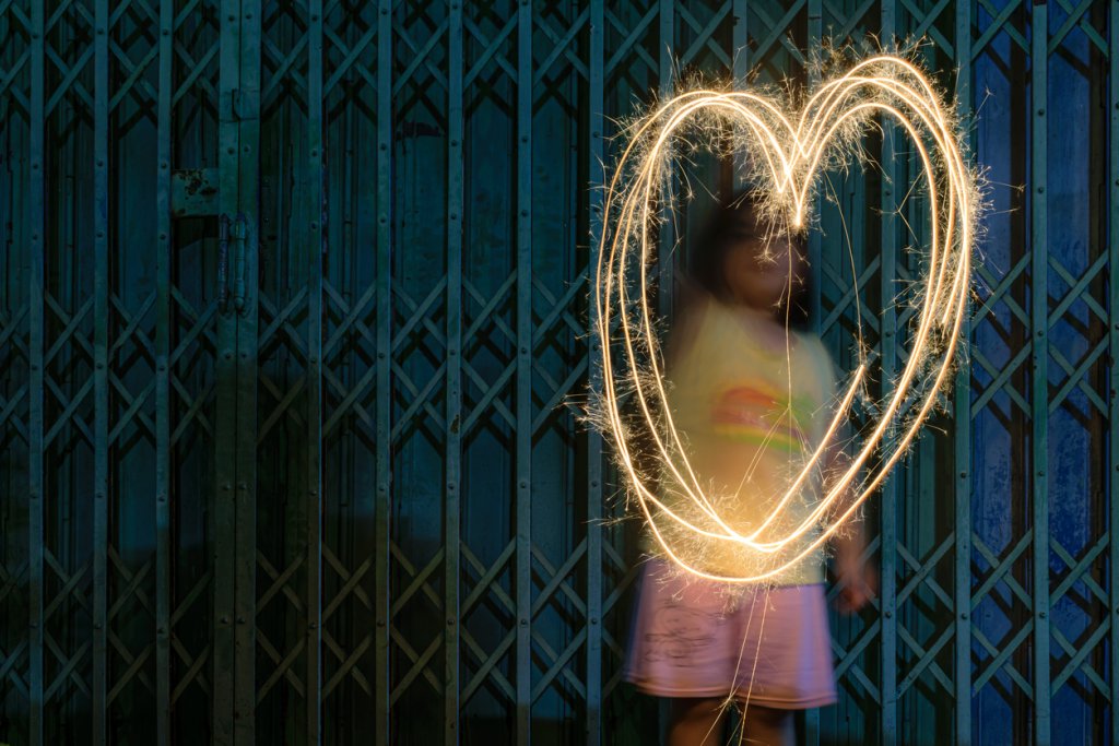 самочувствие самооценка любов към себе си сърце