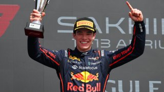 Втори полпозишън за Никола Цолов във Формула 3