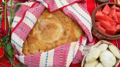 Кой е Банго Васил - покровителят на ромите