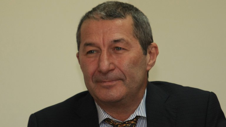 В началото на май икономистът претърпя инцидент с падане от 400 метра в Пирин