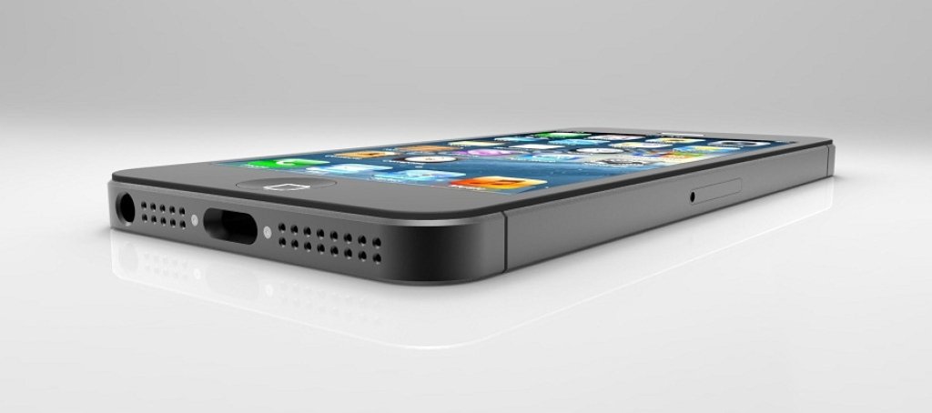 iPhone 5s продаден до октомври