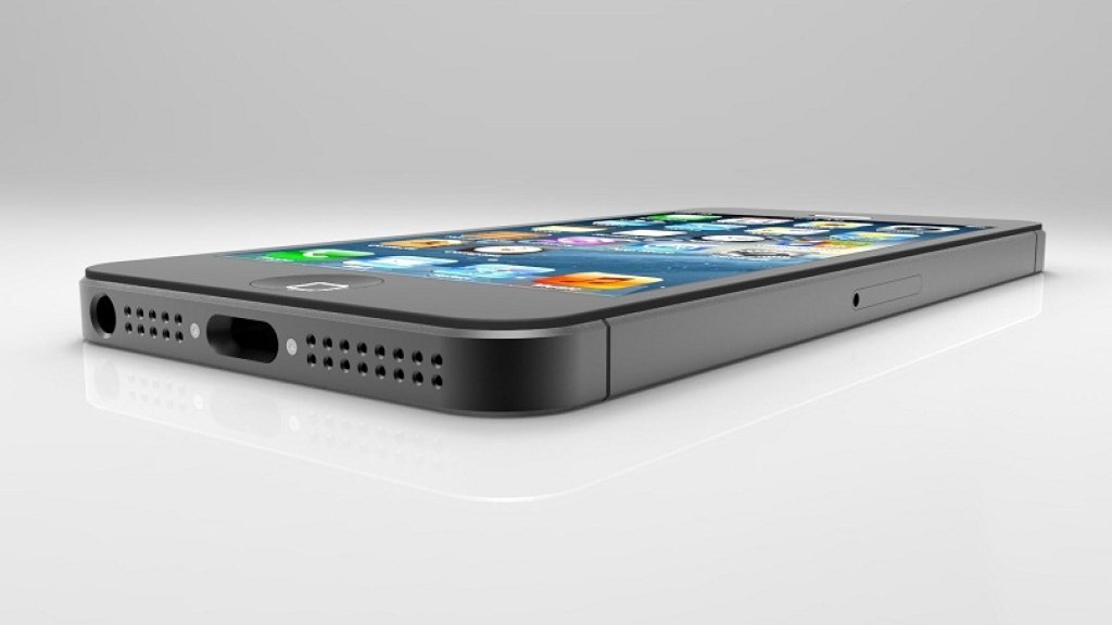iPhone 5s продаден до октомври