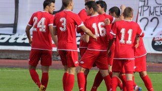 цска, в група, бг футбол