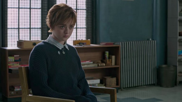 11. New Mutants – 13 април 2018 г.
New Mutants е супергеройски филм от вселената на X-Men, но не бързайте да го отписвате. Лентата има амбицията да се откъсне леко от клишетата на жанра и да покаже супергероите през призмата на психологическия хорър. А да, освен това във филма участват Мейзи Уилямс (aka Аря Старк) и Чарли Хийтън от Stranger Things.