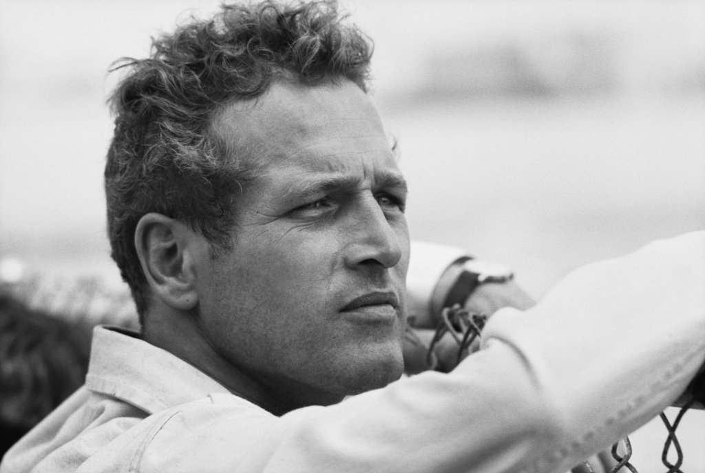 Живот, изживян със страст, талант и рядка почтеност - наследството на една холивудска легенда.