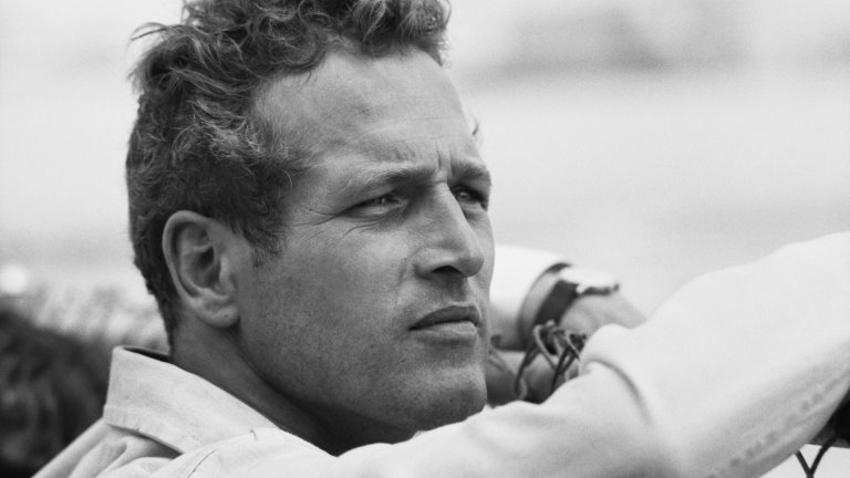 Живот, изживян със страст, талант и рядка почтеност - наследството на една холивудска легенда.