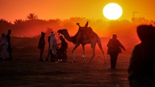 Някога най-голямата путиня е изглеждала по съвсем различен начин
