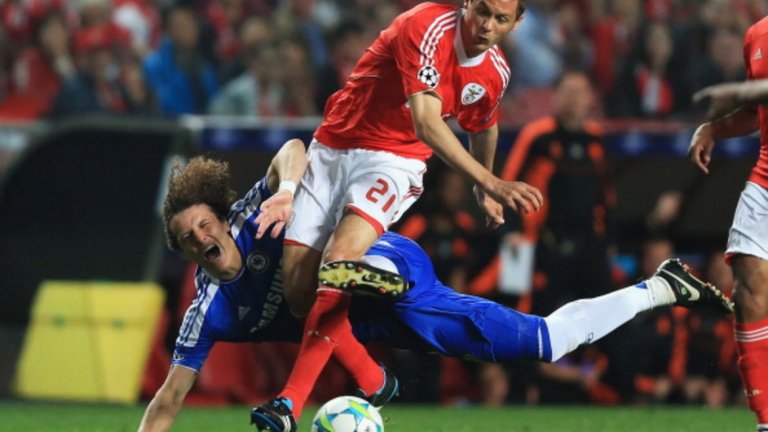 Давид Луис за Неманя Матич
Отбори: Челси и Бенфика (януари на 2011-а)
Сума: 21,3 млн. паунда + Матич за Давид Луис
В крайна сметка размяната се оказа доста печеливша и за двата отбора, но едва след поредица трансфери на двамата напред-назад, за да се съберат накрая едновременно в Челси.