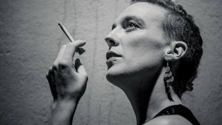 Барбара Велденс
