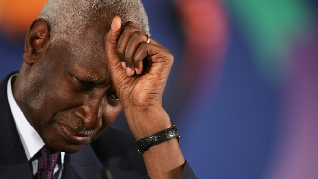 World Leaders Attend Francophonie Summit In Burkina Faso