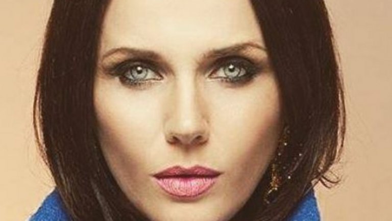 На рожден ден с Мария Силвестър