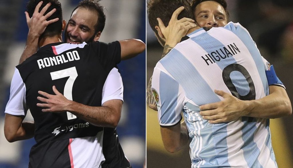 "Ще съм мазохист, ако остана във футбола след всичко, което преживях! Никой не познава по-добре от мен Меси и Роналдо"