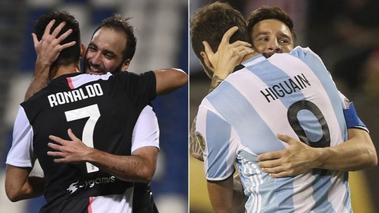 "Ще съм мазохист, ако остана във футбола след всичко, което преживях! Никой не познава по-добре от мен Меси и Роналдо"