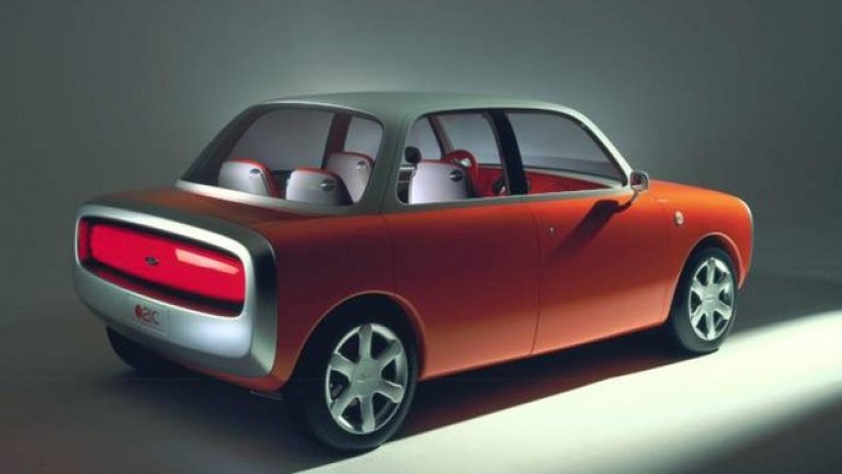 Ще създаде ли Apple свой автомобил?