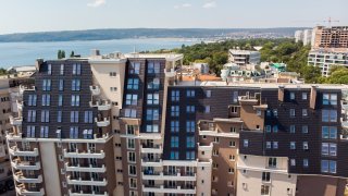 Velux офис сграда