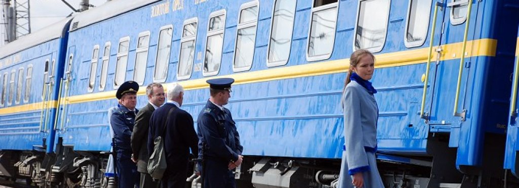 The-Golden-Eagle-Trans-Siberian-Express-in-Moscow-Russia