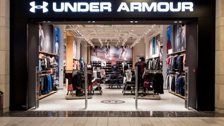 Първият магазин на бранда Under Armour в България отвори врати