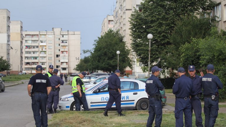 БСП умишлено провокира скандали, смята Цветанов