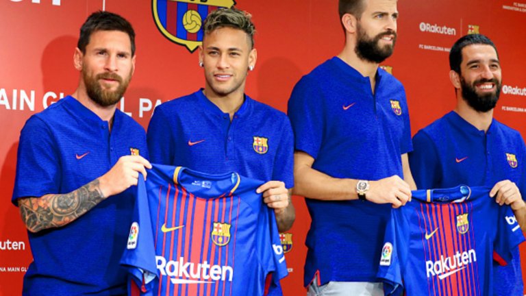 Дългът на клуба е намалял с 24,5 млн. евро за година