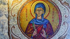 Ако на днешния ден е слънчево, хората казвали, че това вещае тежка зима