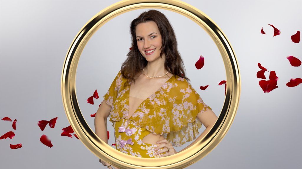 Белослава Гойчева, 27 години, Плевен