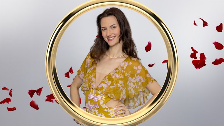 Белослава Гойчева, 27 години, Плевен