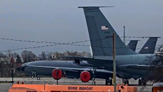 Ограничението е в сила за нощта на 23 и 24 февруари