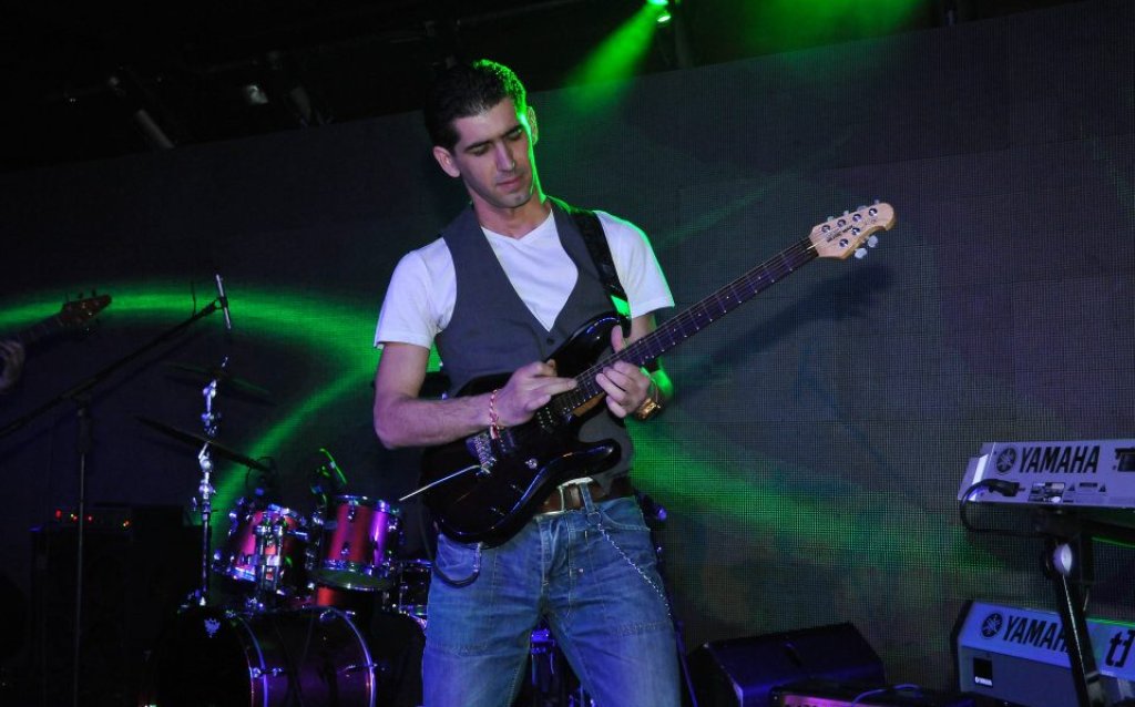 darin vasilev scena