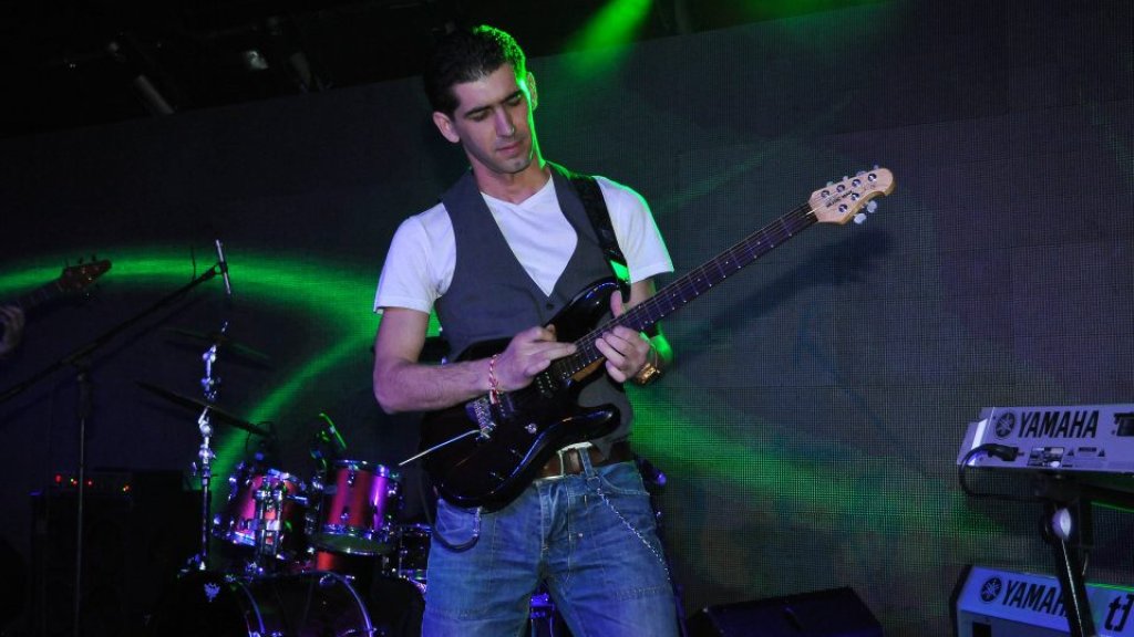 darin vasilev scena