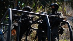 Как ще се отрази случващото се в Мексико на предстоящото световно?