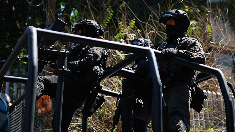 Как ще се отрази случващото се в Мексико на предстоящото световно?