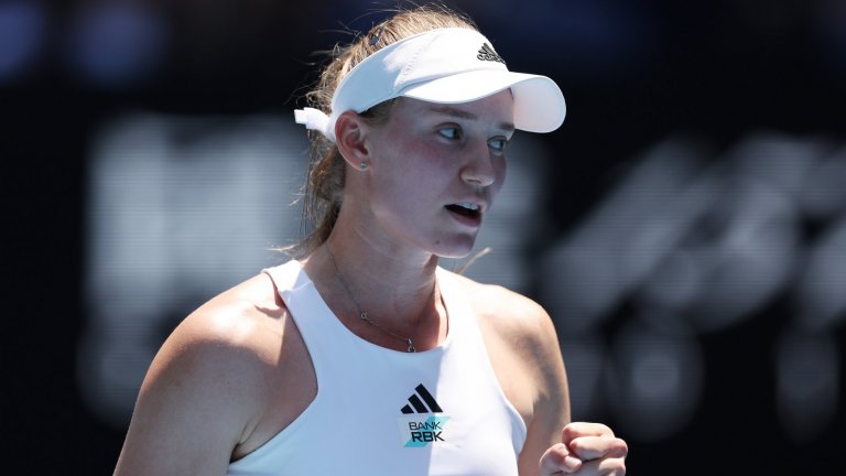 Нова изненада на Australian Open